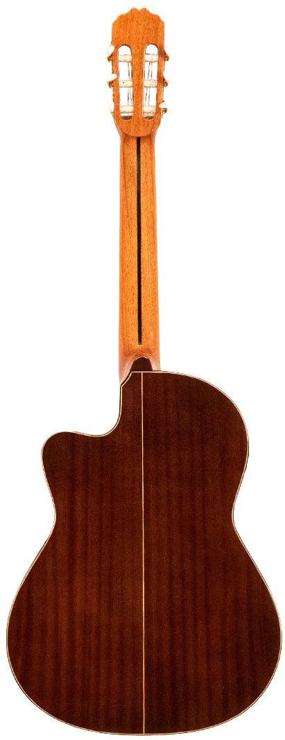 JOSE TORRES JTC40CE GUITARRA ESPAÑOLA ELECTRIFICADA - Image 3