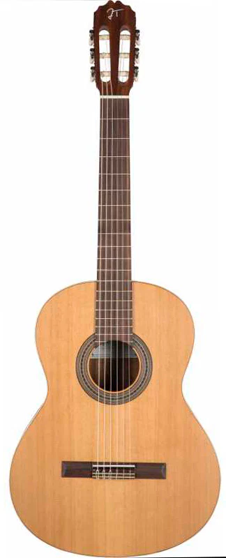JOSE TORRES JTC5 SB PACK GUITARRA ESPAÑOLA - Image 2