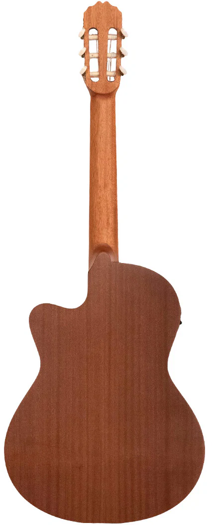 JOSE TORRES JTC5SCE GUITARRA ESPAÑOLA ELECTRIFICADA - Image 2