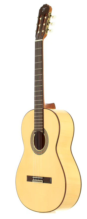 JOSE TORRES JTF30 GUITARRA FLAMENCA - Image 2