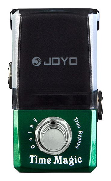 JOYO JF-304 TIME MAGIC DELAY IRONMAN PEDAL - Image 2