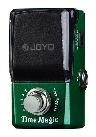 JOYO JF-304 TIME MAGIC DELAY IRONMAN PEDAL - Image 4