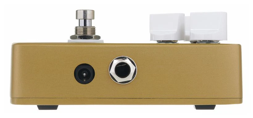 JOYO JF32 PLEXIDRIVE PEDAL OVERDRIVE - Image 9