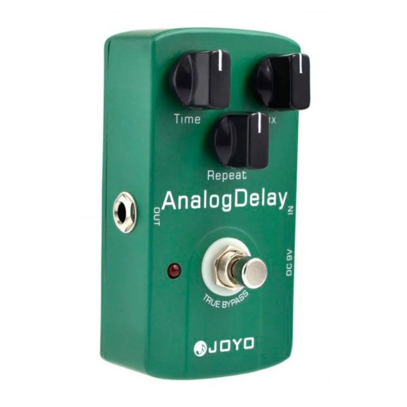 JOYO JF33 PEDAL DELAY ANALOGICO - Image 3