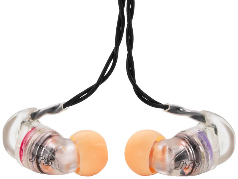 JTS IE-1 AURICULARES INEAR ESTEREO