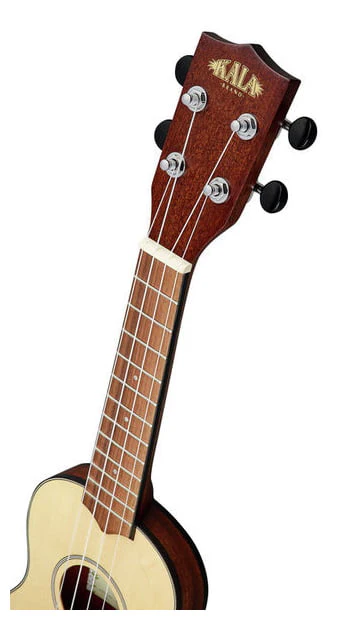 KALA KASSTU UKELELE SOPRANO CON FUNDA. - Image 5