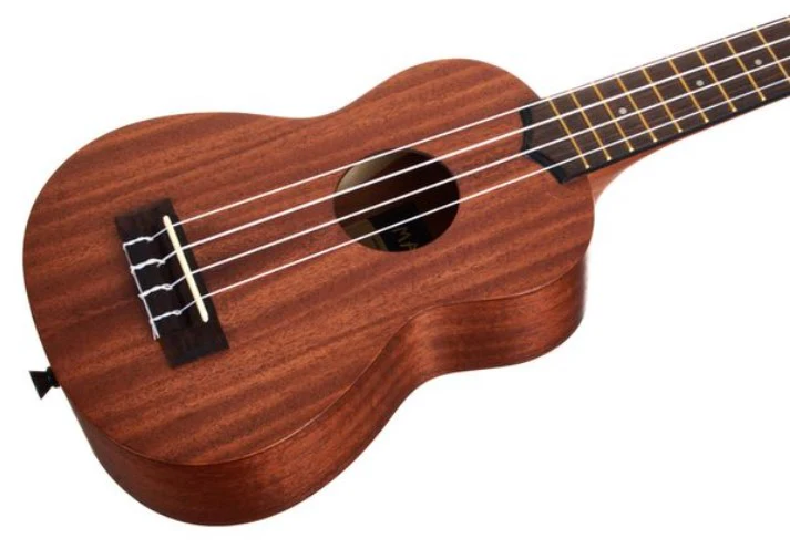 KALA MKS UKELELE SOPRANO MAKALA - Image 6