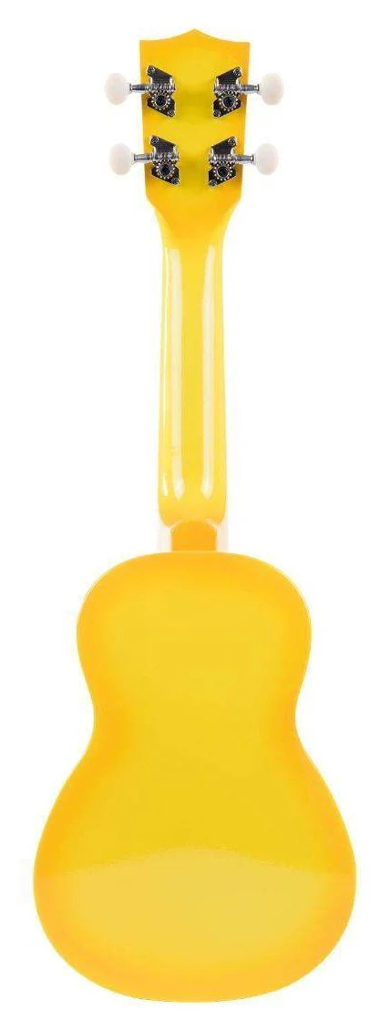 KALA MKSDYLB UKELELE MAKALA DELFIN AMARILLO - Image 4