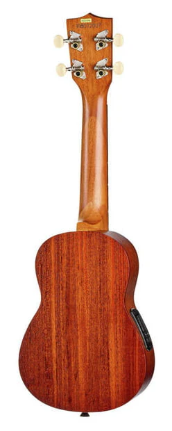 KALA MKSE UKELELE SOPRANO ELECTRIFICADO - Image 2