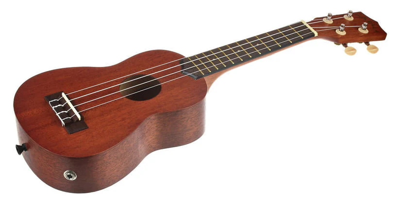 KALA MKSE UKELELE SOPRANO ELECTRIFICADO - Image 3