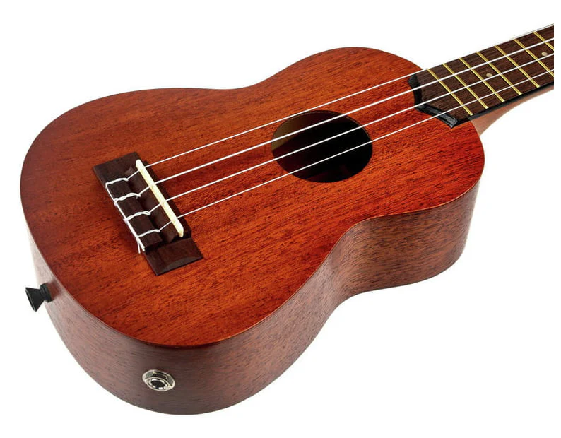 KALA MKSE UKELELE SOPRANO ELECTRIFICADO - Image 4