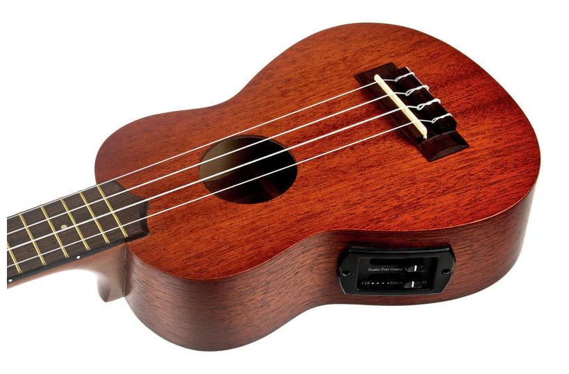 KALA MKSE UKELELE SOPRANO ELECTRIFICADO - Image 5