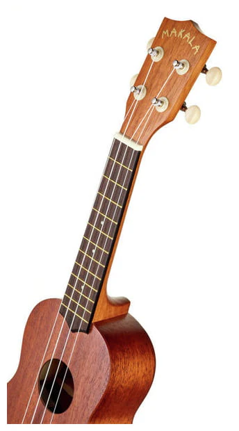 KALA MKSE UKELELE SOPRANO ELECTRIFICADO - Image 7