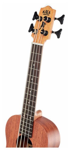 KALA UBWNDRFS U-BASS UKELELE ELECTRIFICADO WANDERER - Image 10