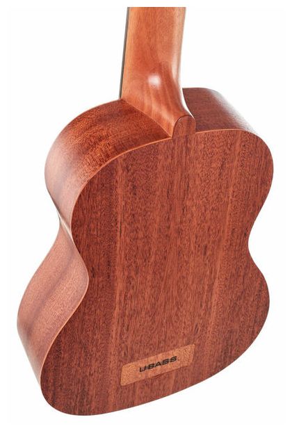KALA UBWNDRFS U-BASS UKELELE ELECTRIFICADO WANDERER - Image 11