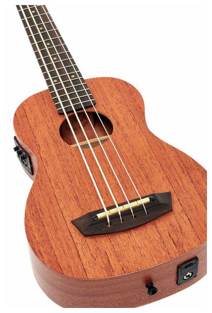 KALA UBWNDRFS U-BASS UKELELE ELECTRIFICADO WANDERER - Image 9