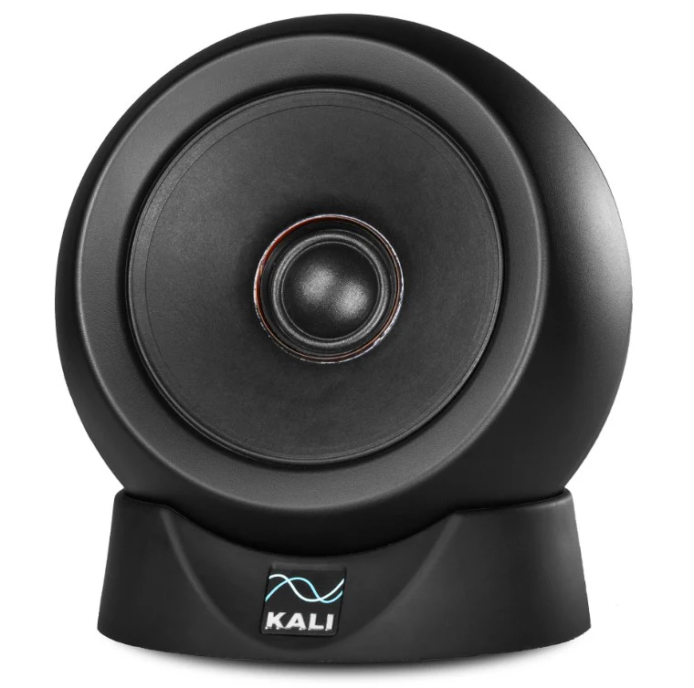 KALI AUDIO IN-UNF SISTEMA MONITORES 3 VIAS - Image 6