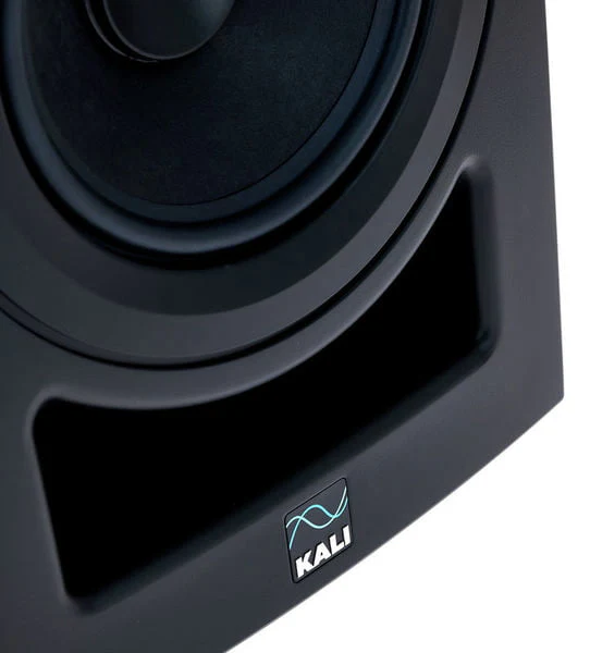 KALI AUDIO IN5 INDEPENDENCE MONITOR ACTIVO 3 VIAS NEGRO. UNIDAD - Image 10