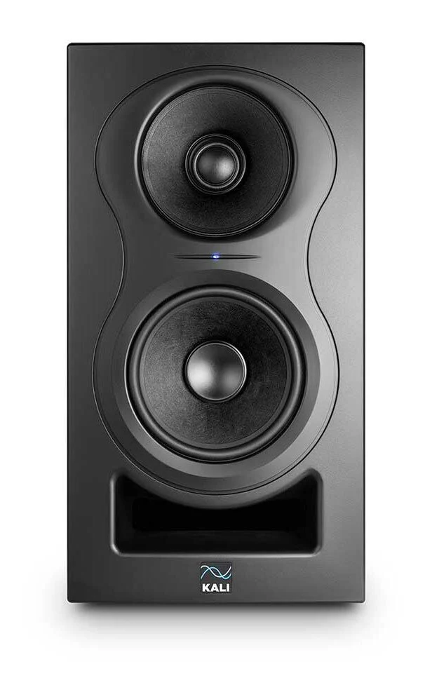 KALI AUDIO IN5 INDEPENDENCE MONITOR ACTIVO 3 VIAS NEGRO. UNIDAD - Image 11