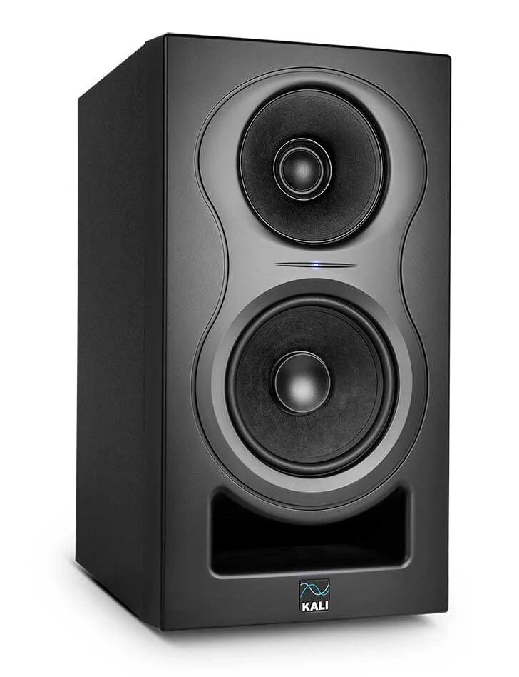 KALI AUDIO IN5 INDEPENDENCE MONITOR ACTIVO 3 VIAS NEGRO. UNIDAD - Image 12