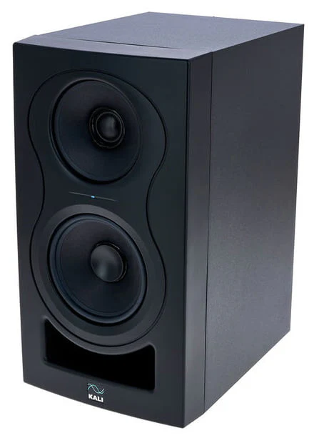 KALI AUDIO IN5 INDEPENDENCE MONITOR ACTIVO 3 VIAS NEGRO. UNIDAD - Image 4