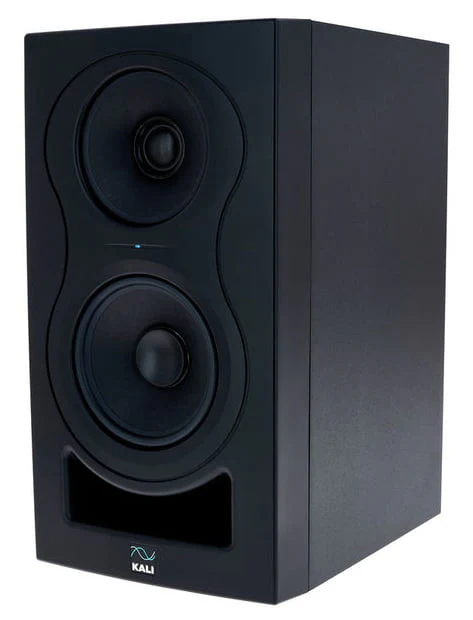 KALI AUDIO IN5 INDEPENDENCE MONITOR ACTIVO 3 VIAS NEGRO. UNIDAD - Image 7