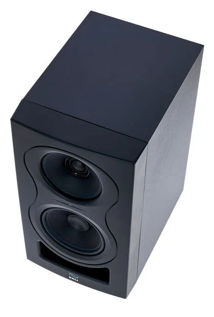 KALI AUDIO IN5 INDEPENDENCE MONITOR ACTIVO 3 VIAS NEGRO. UNIDAD - Image 8