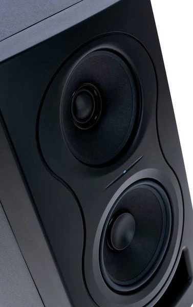KALI AUDIO IN5 INDEPENDENCE MONITOR ACTIVO 3 VIAS NEGRO. UNIDAD - Image 9