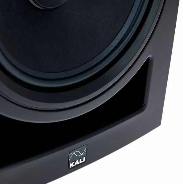 KALI AUDIO IN8 V2 INDEPENDENCE MONITOR ACTIVO 3 VIAS NEGRO. UNIDAD - Image 10