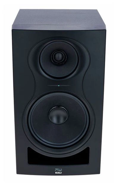 KALI AUDIO IN8 V2 INDEPENDENCE MONITOR ACTIVO 3 VIAS NEGRO. UNIDAD - Image 3