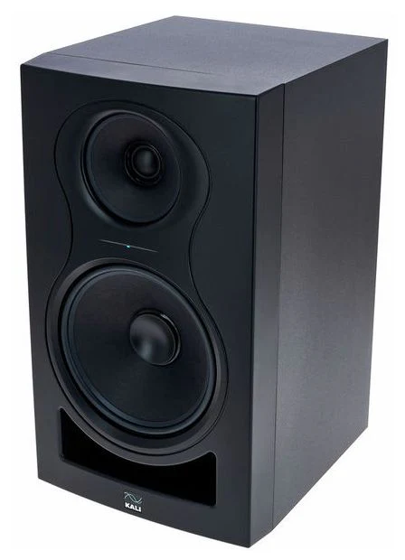 KALI AUDIO IN8 V2 INDEPENDENCE MONITOR ACTIVO 3 VIAS NEGRO. UNIDAD - Image 4
