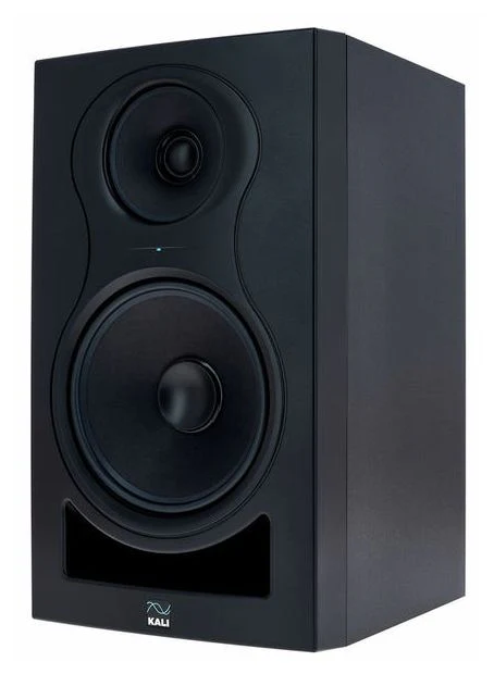 KALI AUDIO IN8 V2 INDEPENDENCE MONITOR ACTIVO 3 VIAS NEGRO. UNIDAD - Image 7