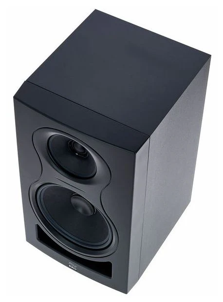 KALI AUDIO IN8 V2 INDEPENDENCE MONITOR ACTIVO 3 VIAS NEGRO. UNIDAD - Image 8
