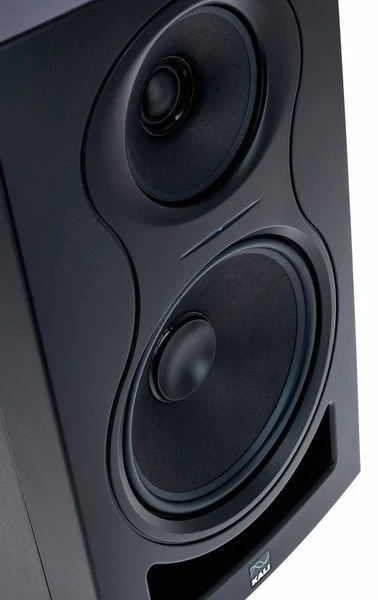 KALI AUDIO IN8 V2 INDEPENDENCE MONITOR ACTIVO 3 VIAS NEGRO. UNIDAD - Image 9
