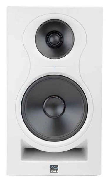 KALI AUDIO IN8W V2 INDEPENDENCE MONITOR ACTIVO 3 VIAS BLANCO. UNIDAD
