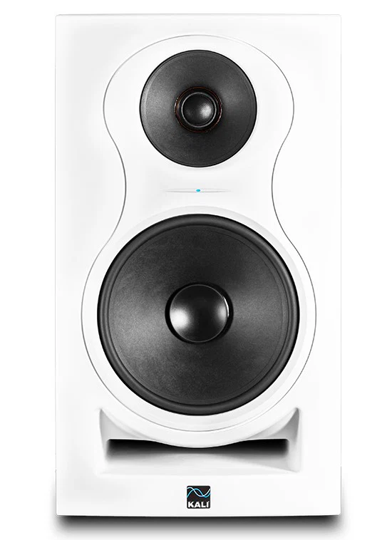 KALI AUDIO IN8W V2 INDEPENDENCE MONITOR ACTIVO 3 VIAS BLANCO. UNIDAD - Image 10