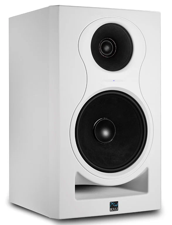 KALI AUDIO IN8W V2 INDEPENDENCE MONITOR ACTIVO 3 VIAS BLANCO. UNIDAD - Image 2