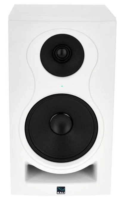 KALI AUDIO IN8W V2 INDEPENDENCE MONITOR ACTIVO 3 VIAS BLANCO. UNIDAD - Image 3