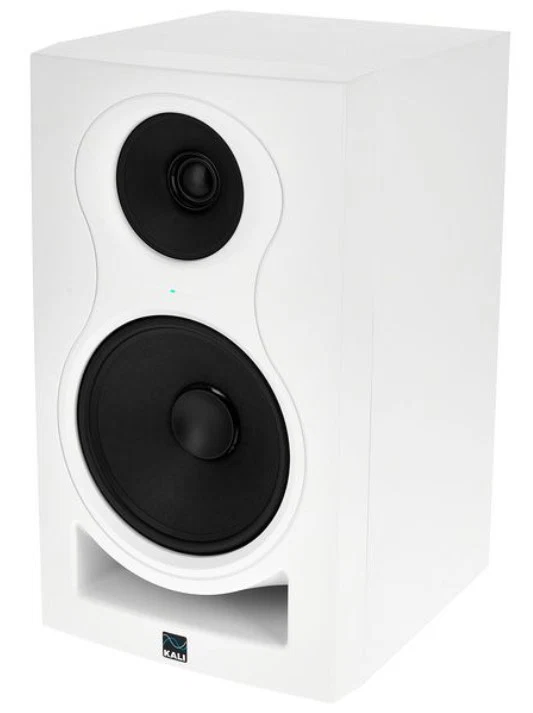 KALI AUDIO IN8W V2 INDEPENDENCE MONITOR ACTIVO 3 VIAS BLANCO. UNIDAD - Image 4