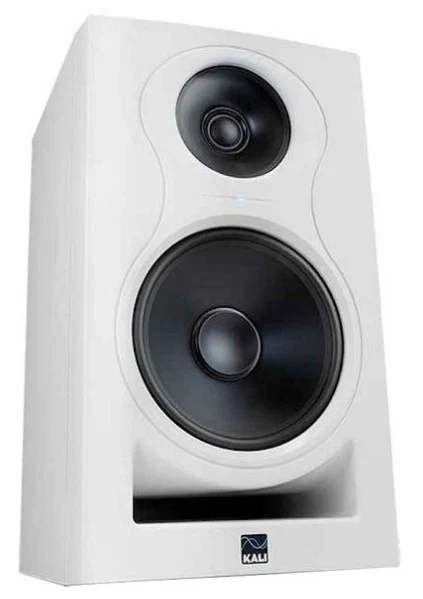 KALI AUDIO IN8W V2 INDEPENDENCE MONITOR ACTIVO 3 VIAS BLANCO. UNIDAD - Image 6