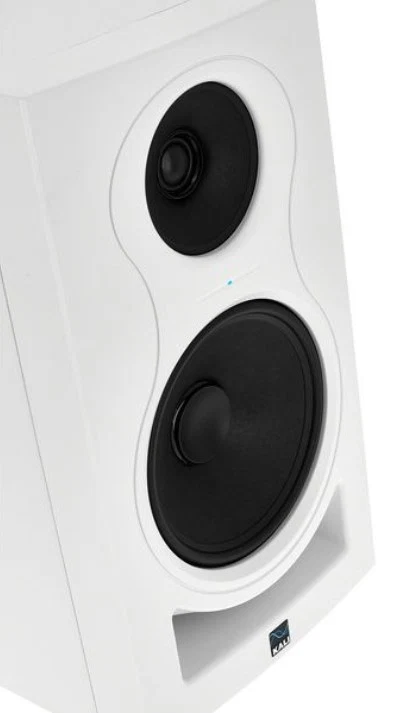KALI AUDIO IN8W V2 INDEPENDENCE MONITOR ACTIVO 3 VIAS BLANCO. UNIDAD - Image 7