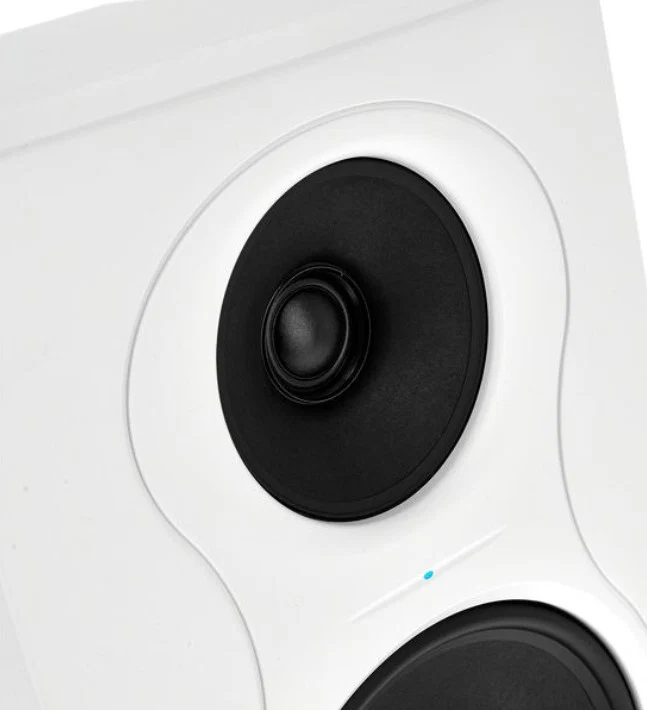 KALI AUDIO IN8W V2 INDEPENDENCE MONITOR ACTIVO 3 VIAS BLANCO. UNIDAD - Image 8