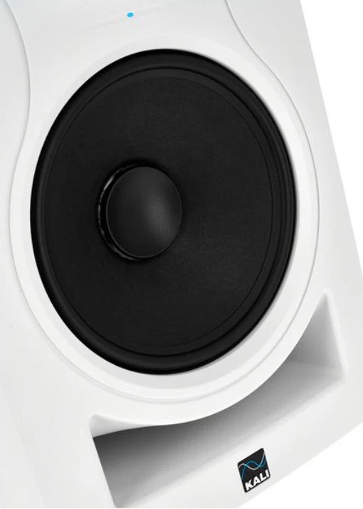 KALI AUDIO IN8W V2 INDEPENDENCE MONITOR ACTIVO 3 VIAS BLANCO. UNIDAD - Image 9