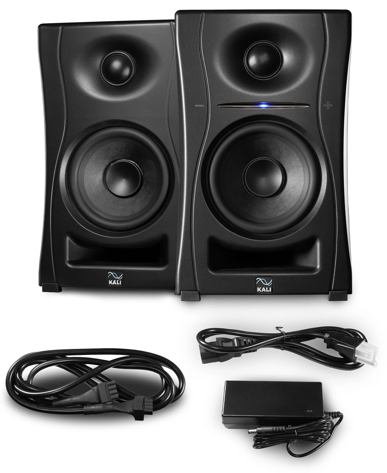 KALI AUDIO LP-UNF MONITORES ACTIVOS BIAMPLIFICADOS - Image 19