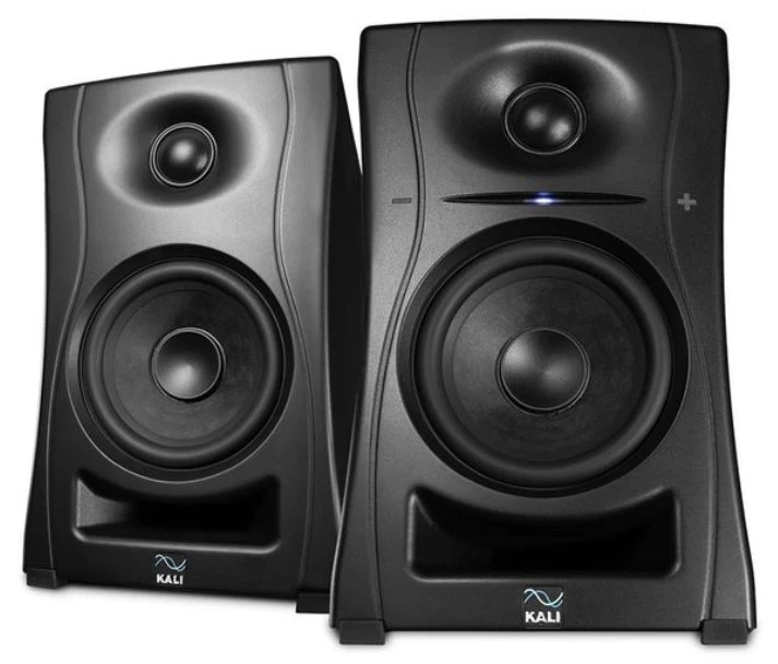 KALI AUDIO LP-UNF MONITORES ACTIVOS BIAMPLIFICADOS - Image 3