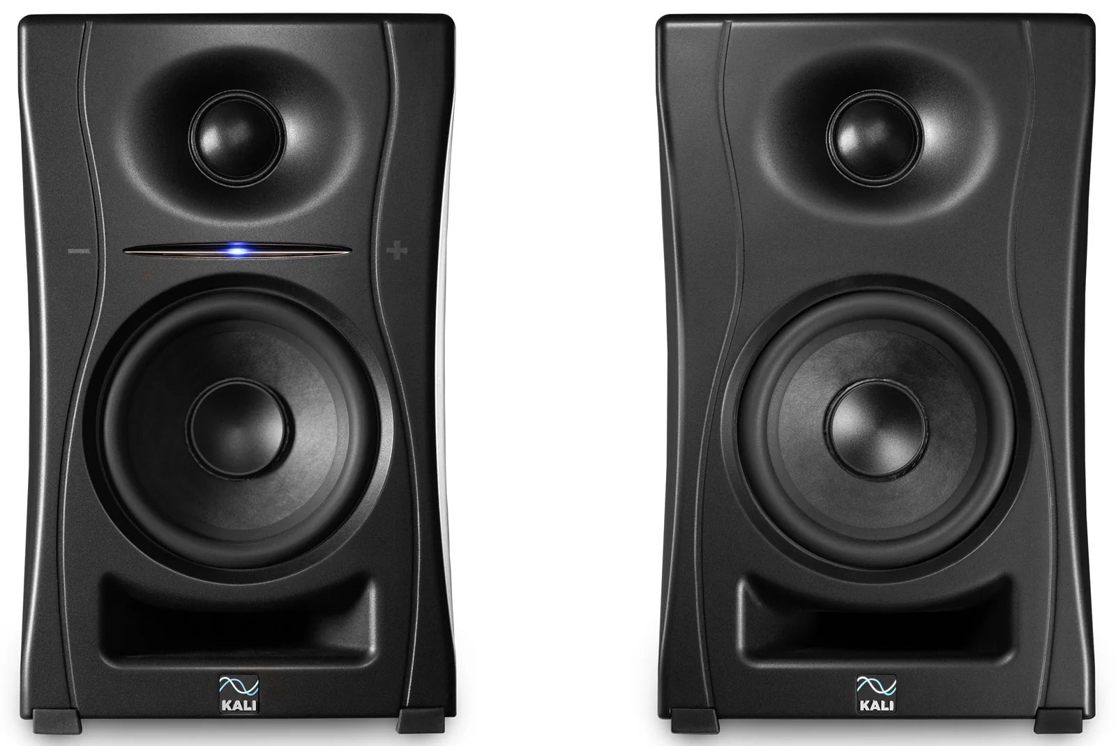 KALI AUDIO LP-UNF MONITORES ACTIVOS BIAMPLIFICADOS - Image 4