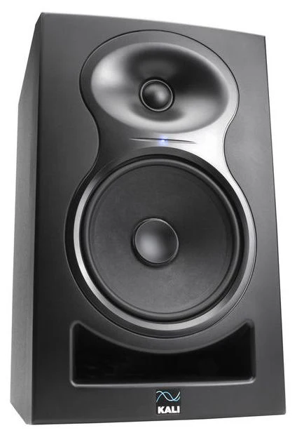 KALI AUDIO LP6 V2 BLK MONITOR ACTIVO 2 VIAS NEGRO. UNIDAD - Image 4