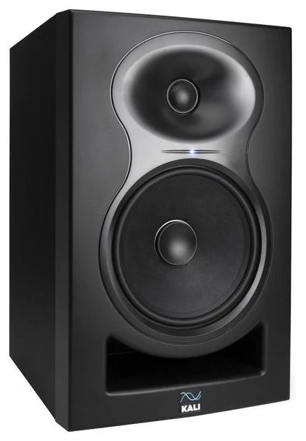 KALI AUDIO LP6 V2 BLK MONITOR ACTIVO 2 VIAS NEGRO. UNIDAD - Image 5