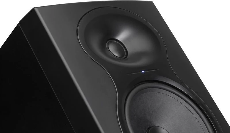 KALI AUDIO LP6 V2 BLK MONITOR ACTIVO 2 VIAS NEGRO. UNIDAD - Image 6