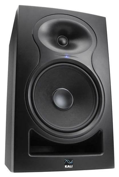 KALI AUDIO LP8 V2 MONITOR ACTIVO 2 VIAS NEGRO. UNIDAD - Image 4